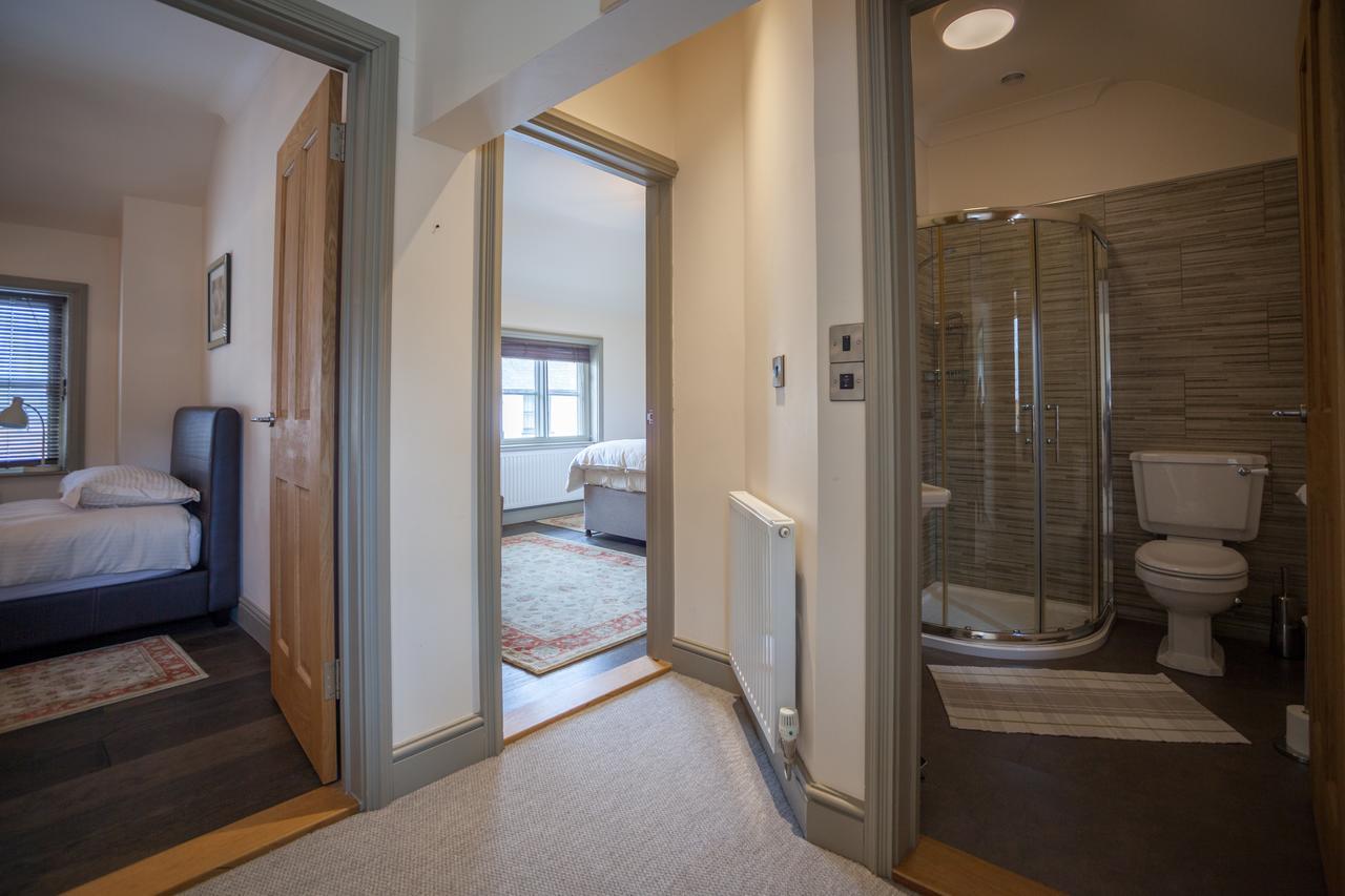 Ludlow - Linnet House - Well Presented Townhouse With Parking - Perfect Location For Exploring On Foot, Sleeps Up To 8 Guests - Hosted By Rentmyhouse Экстерьер фото