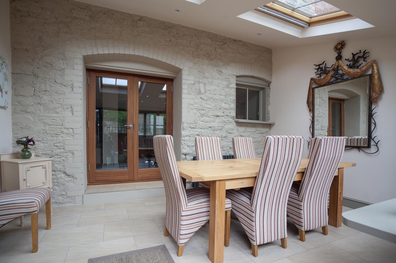 Ludlow - Linnet House - Well Presented Townhouse With Parking - Perfect Location For Exploring On Foot, Sleeps Up To 8 Guests - Hosted By Rentmyhouse Экстерьер фото